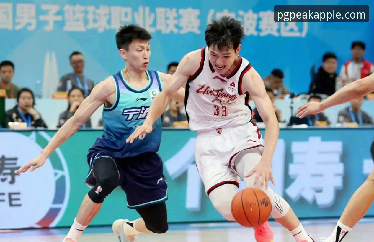 PG问鼎苹果充值使用技巧 深度揭秘:兰道夫33分加时绝杀,浙江83-81逆转宁波的战术密码
